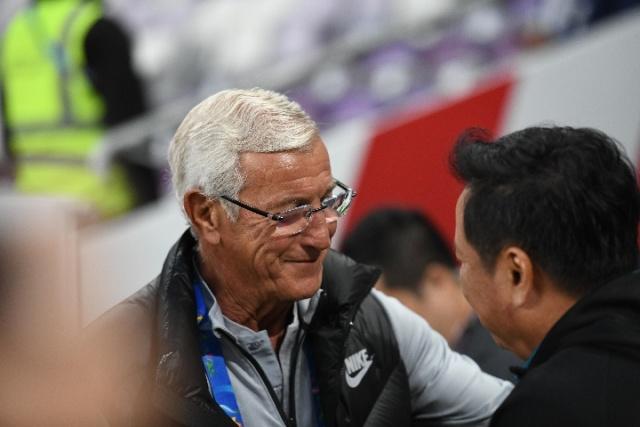 阿拉伯六国足协联合声明力挺因凡蒂诺